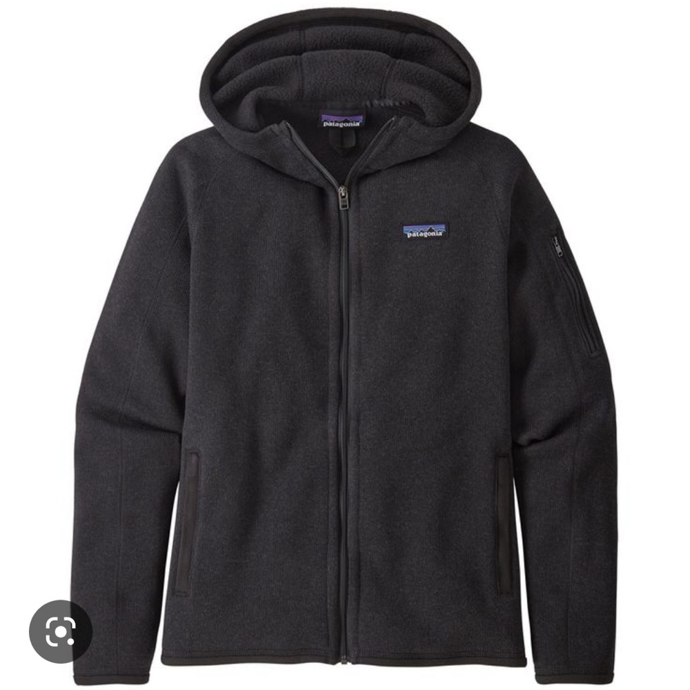 Patagonia Women's Better Sweater® Fleece Hoody XS